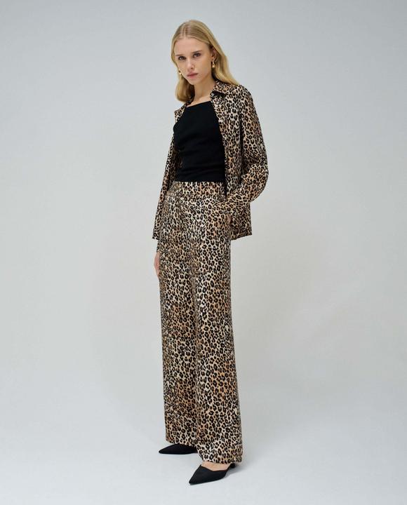 Actual product image Salsa Jeans Hose Printed Trousers (L)