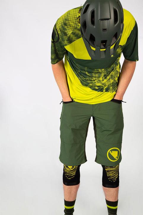 Produktbild Endura SingleTrack II (M)