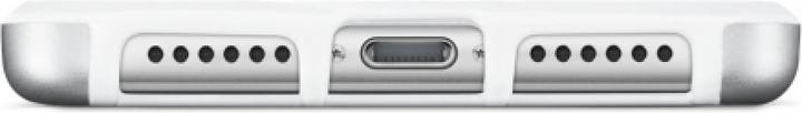 Produktbild tech21 Evo Elite Soft Ultra Thin Back Cover for iPhone SE 2022