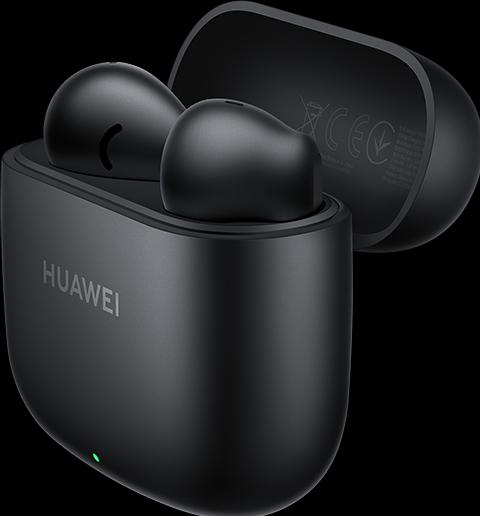 Produktbild Huawei Freebuds SE 2 (ANC, 9 h, Kabellos)