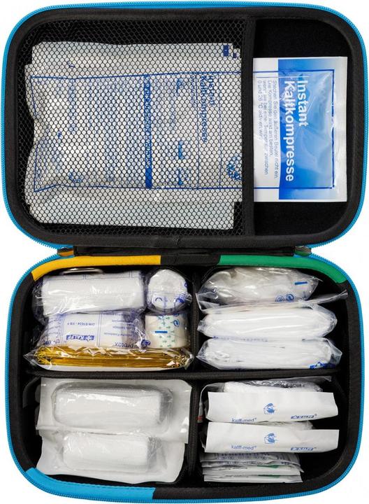 Immagine prodotto PocDoc Premium (Kit di pronto soccorso)