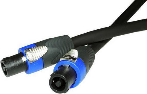 Image du produit Contrik 2 x Parler (15 m, 2.50 mm²² mm)