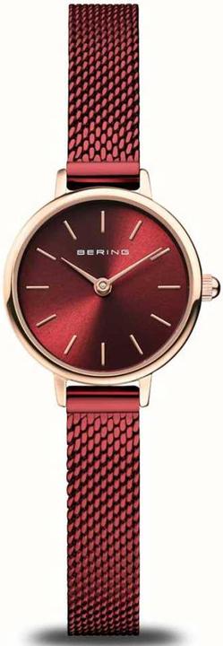 Produktbild Bering 11022-363 Damenuhr Classic 22mm 3ATM (Analoguhr, 22 mm)