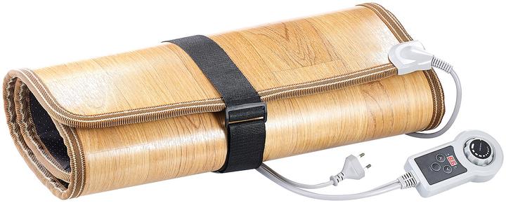 Produktbild Infactory Beheizbare Fussboden-Matte (105 x 55 cm)