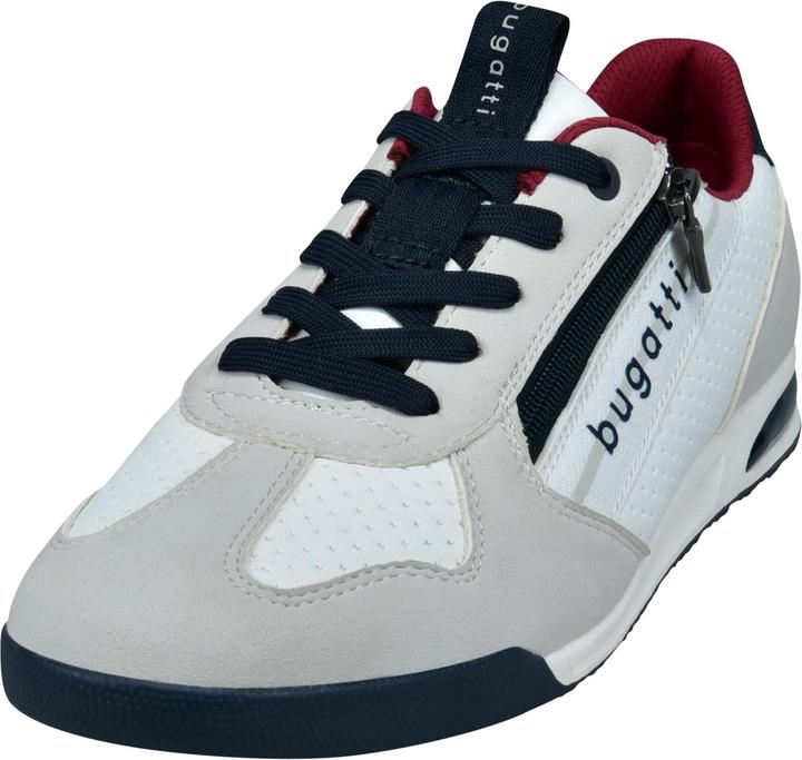 Immagine prodotto Bugatti Nappa (43)