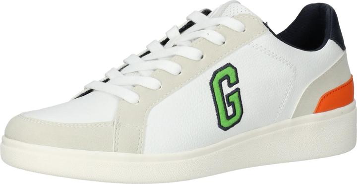 Combi bianco