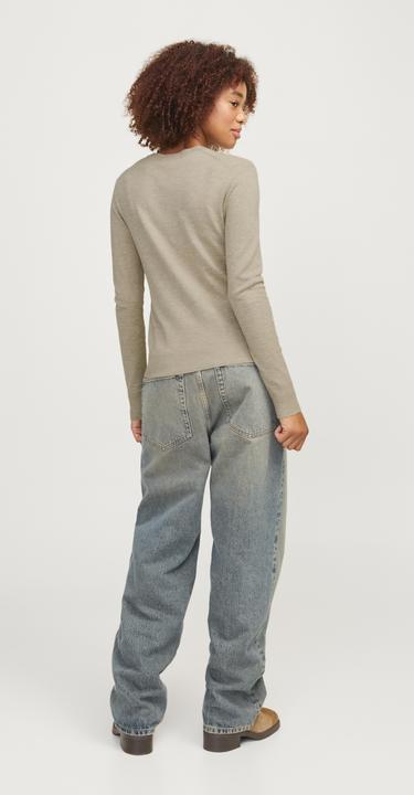Immagine prodotto JJXX Jxcara Comfy Crew Neck Knit Noos (L)