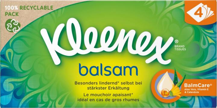 Image du produit Kleenex Balsam