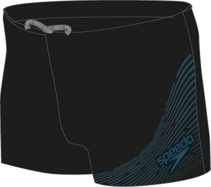 Produktbild Speedo Medley Logo Aquashort (30)