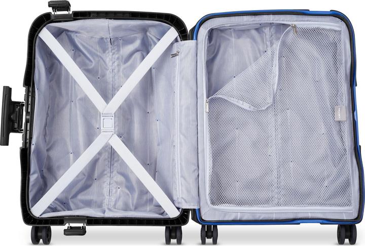 Actual product image Delsey Moncey (37 l, Hand luggage (up to 50 litres))