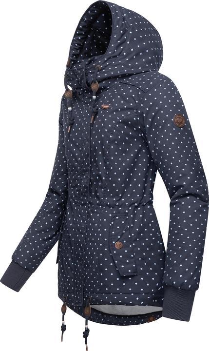 Produktbild Ragwear Danka Dots Intl. (XS)