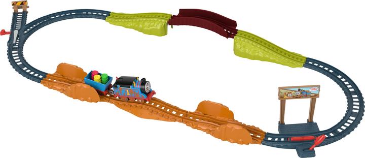 Produktbild Mattel Fisher-Price Thomas & Friends