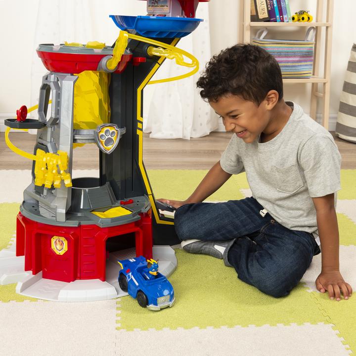 Produktbild Spin Master Paw Patrol – My Size Lookout Tower