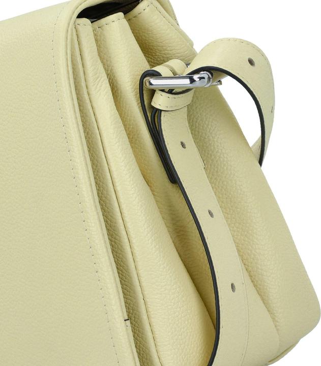 Actual product image Picard Zoom Umhängetasche Leder 23 cm