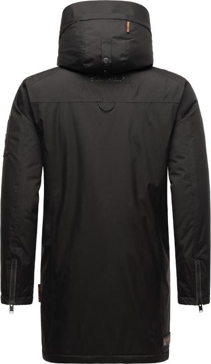 Produktbild Stone Harbour Ragaan (XL)
