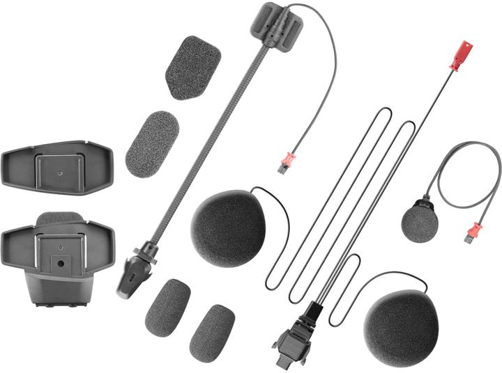 Produktbild Interphone Kit audio U-COM 8R