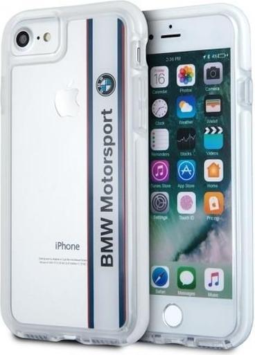 Image du produit BMW Étui plastique antichoc (Apple iPhone 7)