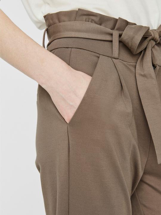 Actual product image Vero Moda Loose Fit Trousers (32)