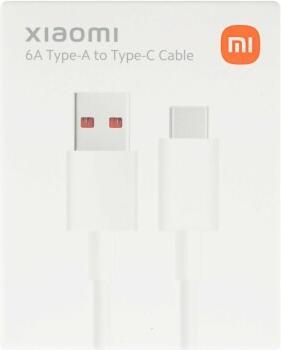 Produktbild Xiaomi USB A – USB C (1 m, USB 3.0)