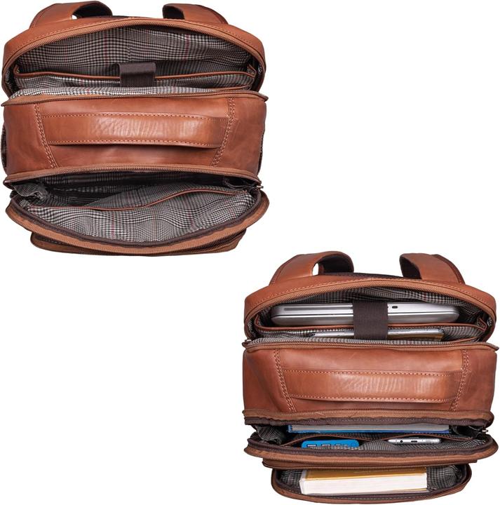 Produktbild Stilord Laptop-Rucksack Floyd
