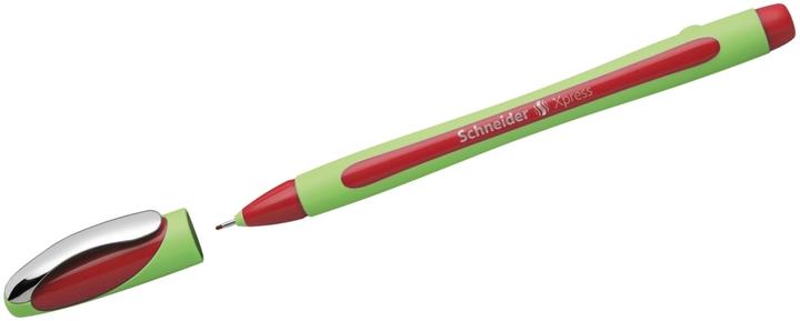 Image du produit Schneider Fineliner Xpress (Rouge, 1 x)