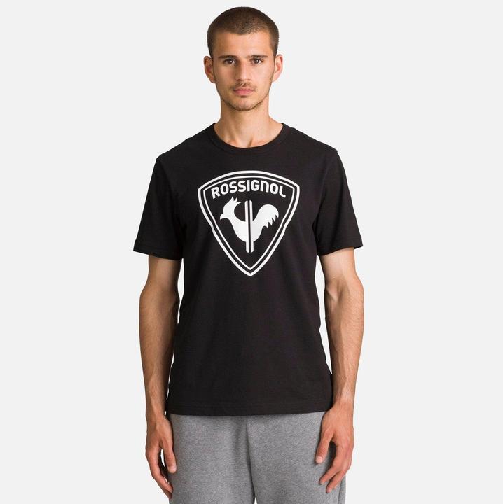 Rossignol Logo Rossi Tee (S)