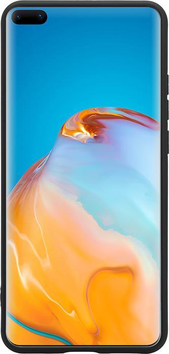 Image du produit Crong Couverture couleur arrière pour Huawei P40 Pro (Huawei P40 Pro+)