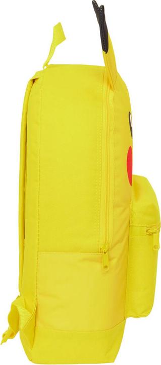 Produktbild Safta Pokémon ""Pikachu"" - Rucksack (18 l)
