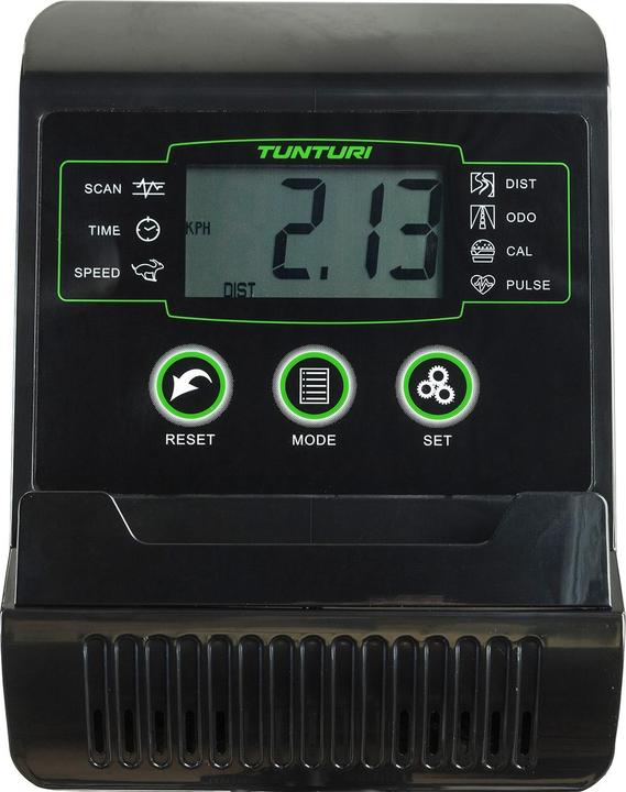 Immagine prodotto Tunturi Cardio Fit Hometrainer B30