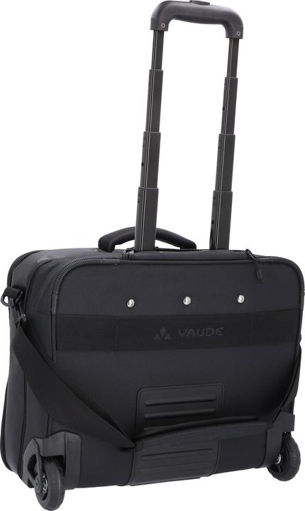 Produktbild Vaude Tuvana (25 l, Handgepäck (bis 50l))