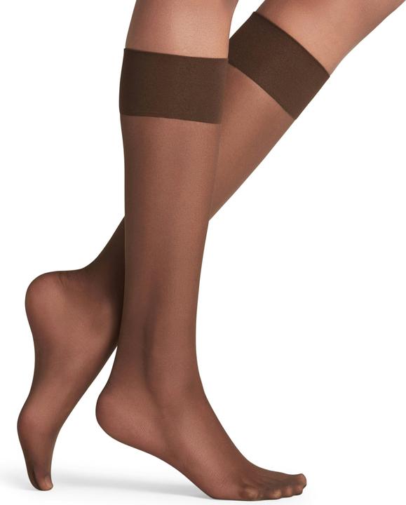 Actual product image Falke Pure Matt 20 KH (20 DEN, 35 - 38)
