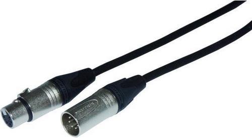Immagine prodotto Contrik Ndmx20-Pvc (Cavo DMX)