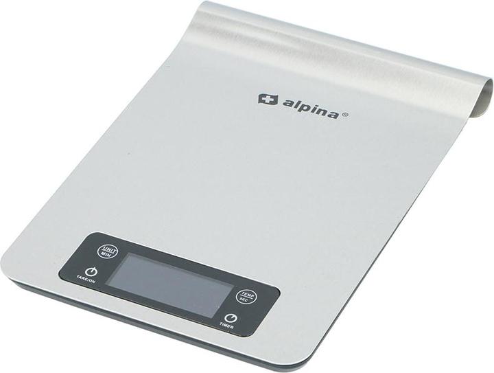 Actual product image alpina Kitchen scale hanging