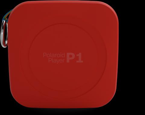 Immagine prodotto Polaroid Lettore musicale P1 (10 h, Batteria ricaricabile)