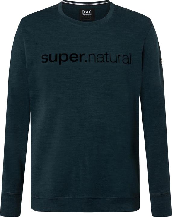 Immagine prodotto Super Natural Soluzione Equipaggio (XXL)
