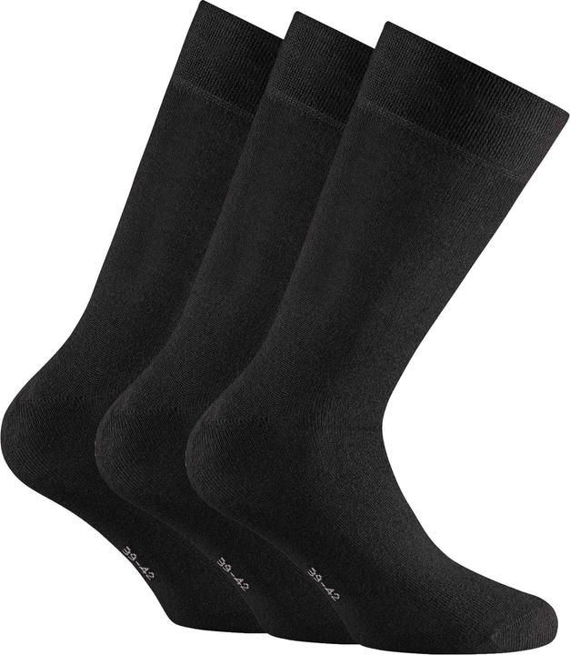 Produktbild Rohner WO/CO (Einzelpack, 35 - 38)