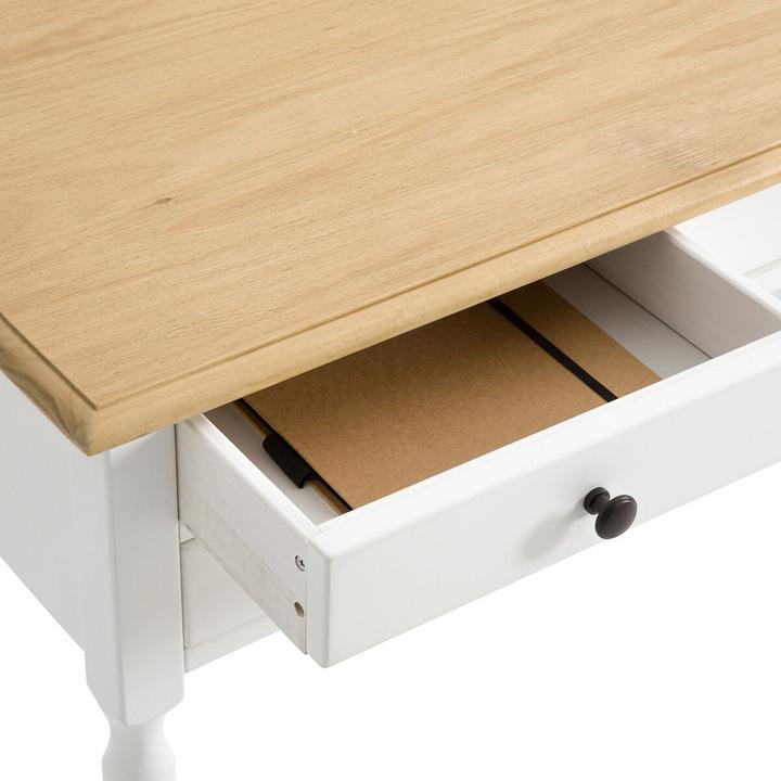 Actual product image La Redoute Interieurs Authentic Style (120 x 76 x 60 cm)