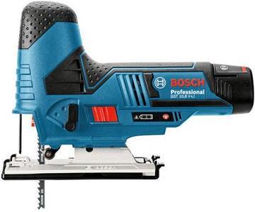 Produktbild Bosch Professional Gst 10.8v-Li