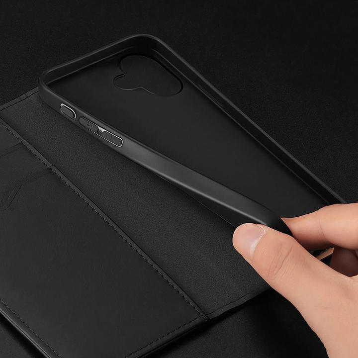 Image du produit Dux Ducis Hivo (Apple iPhone 16)