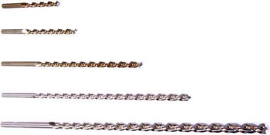 Actual product image Famag Wood drill HSS-G13x250mm (13 millimetres)