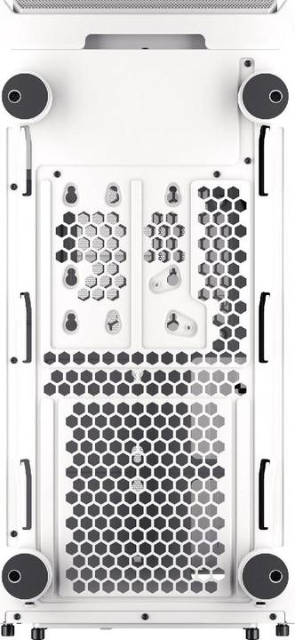 Immagine prodotto Endorfy ARX 700 ARGB White (weiss) (mATX, ATX, Mini-ATX)