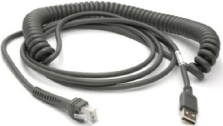 Immagine prodotto Zebra Cavo USB USB (M)