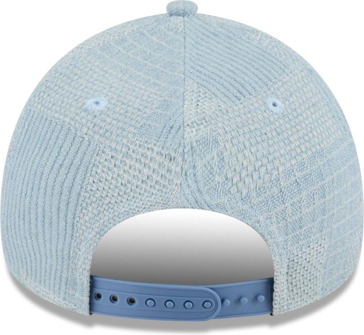 Immagine prodotto New Era Cappello trucker A-Frame PATCHWORK Kansas City Chiefs (Taglia unica)