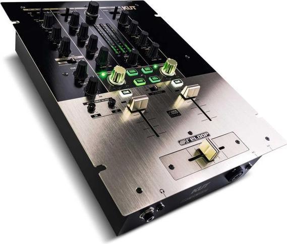 Produktbild reloop Kut (Battlemixer)