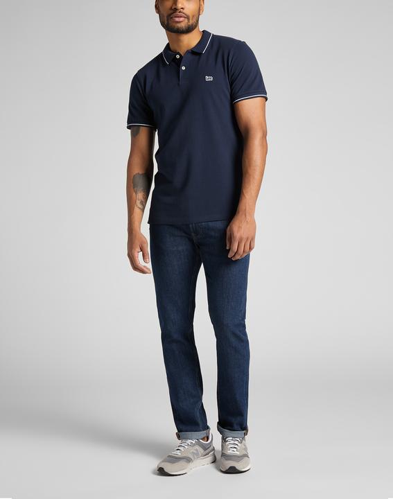 Image du produit Lee Polo en piqué (XL)