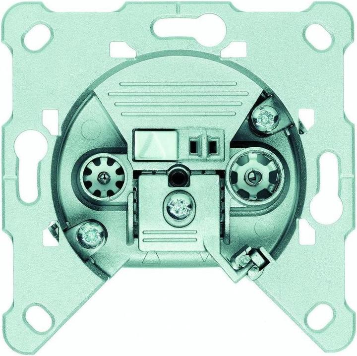 Actual product image Triax Belden Hirschmann antenna socket (940158-001) (Plugs and connectors)