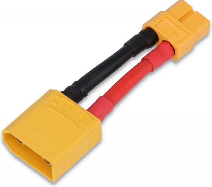 Immagine prodotto Noe Quintillan SLS Adapter XT90 auf XT60
