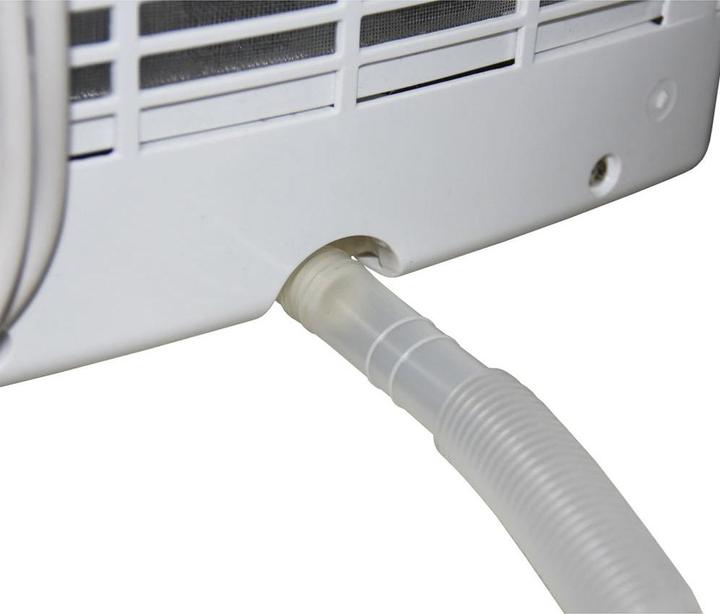 Immagine prodotto Nanyo 109972 FSP (35 m², 7540.83 BTU/h)