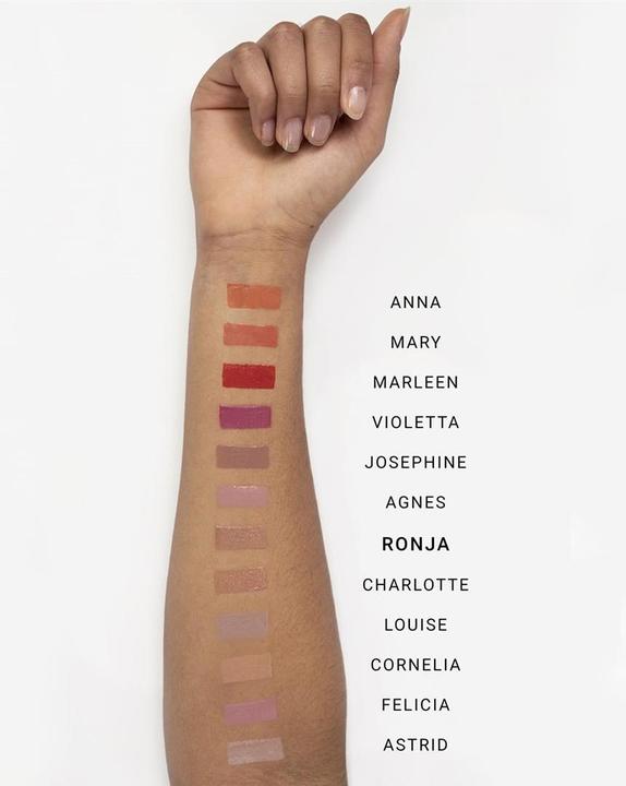Immagine prodotto IDUN Minerals Lipgloss Ronja (018)