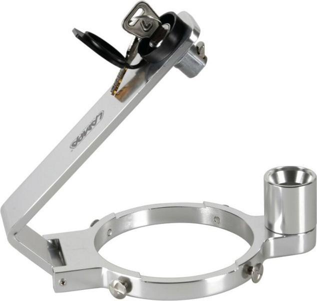 Actual product image Lampa Anti-theft device diesel fuel - Ø 80 mm